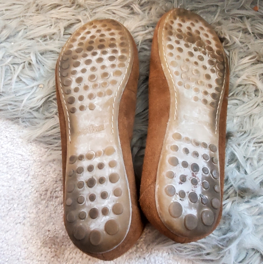Mocassin - Picture 2 of 2